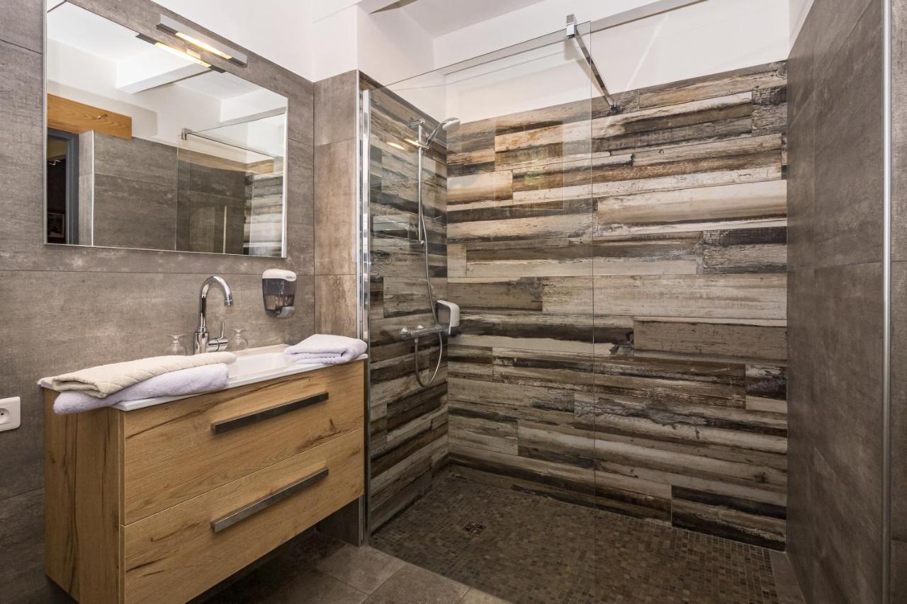 Chambres D'Hotes Les Clarines Saint-Jacques-en-Valgodemard Eksteriør bilde