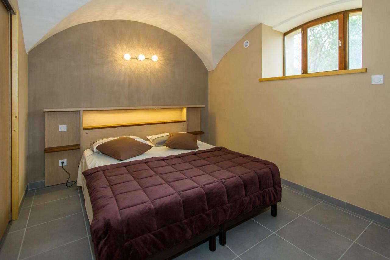 Chambres D'Hotes Les Clarines Saint-Jacques-en-Valgodemard Eksteriør bilde
