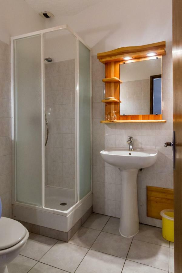 Chambres D'Hotes Les Clarines Saint-Jacques-en-Valgodemard Eksteriør bilde